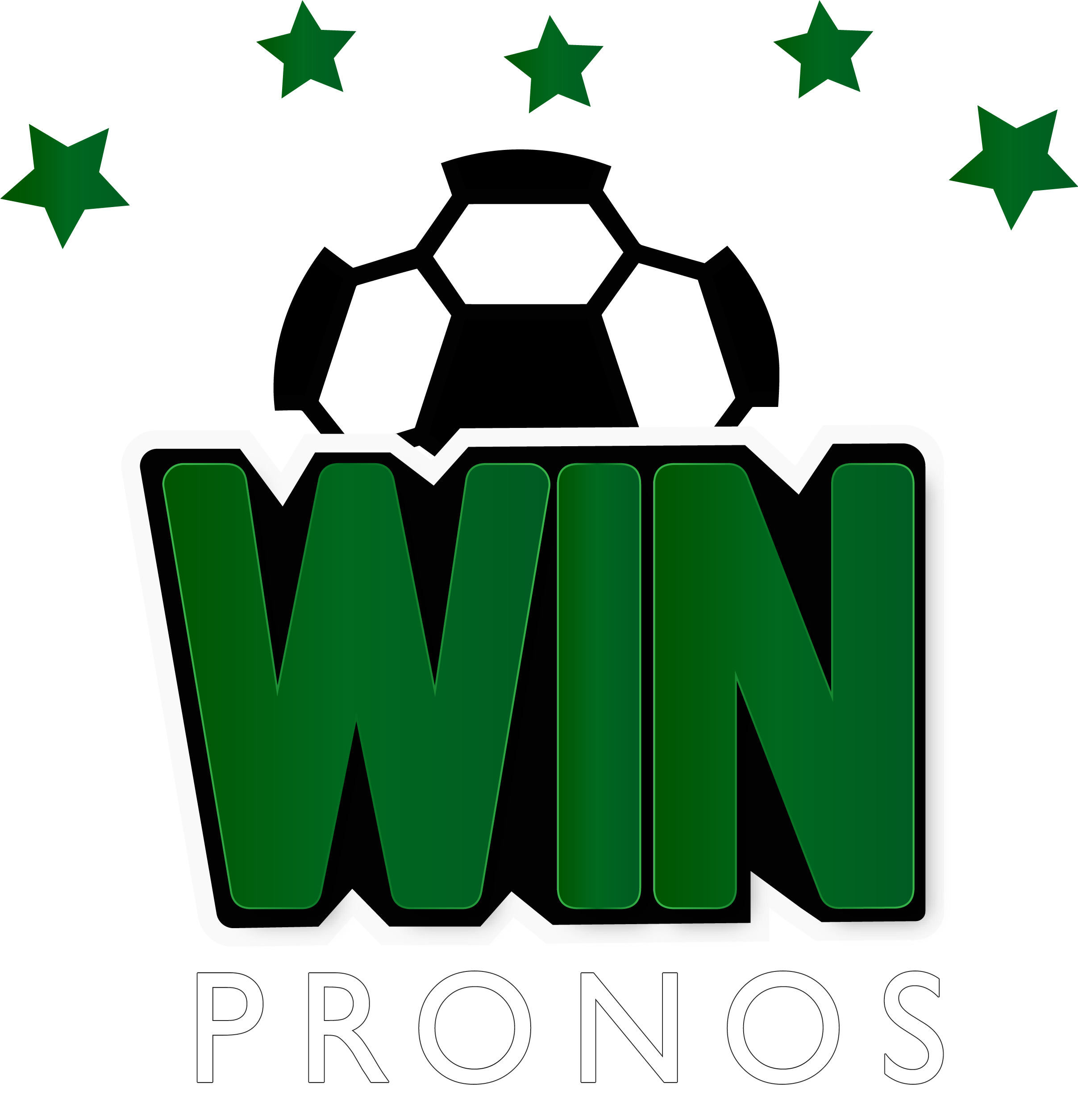 WIN PRONOS