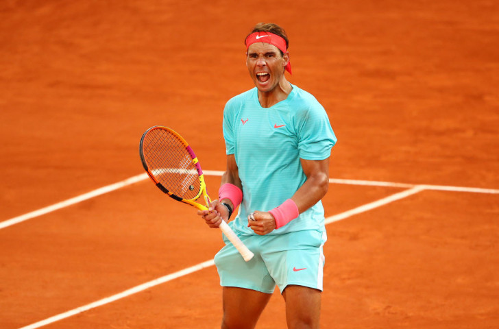 Lire la suite à propos de l’article 1 an après son dernier, match Nadal serait de retour