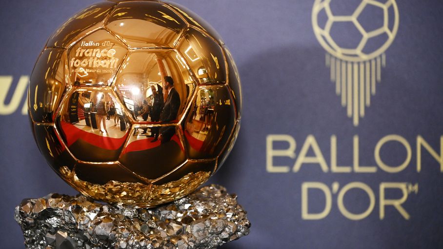 Lire la suite à propos de l’article Ballon d’Or 2024 : Qui Décrochera le Titre Suprême à Paris ?