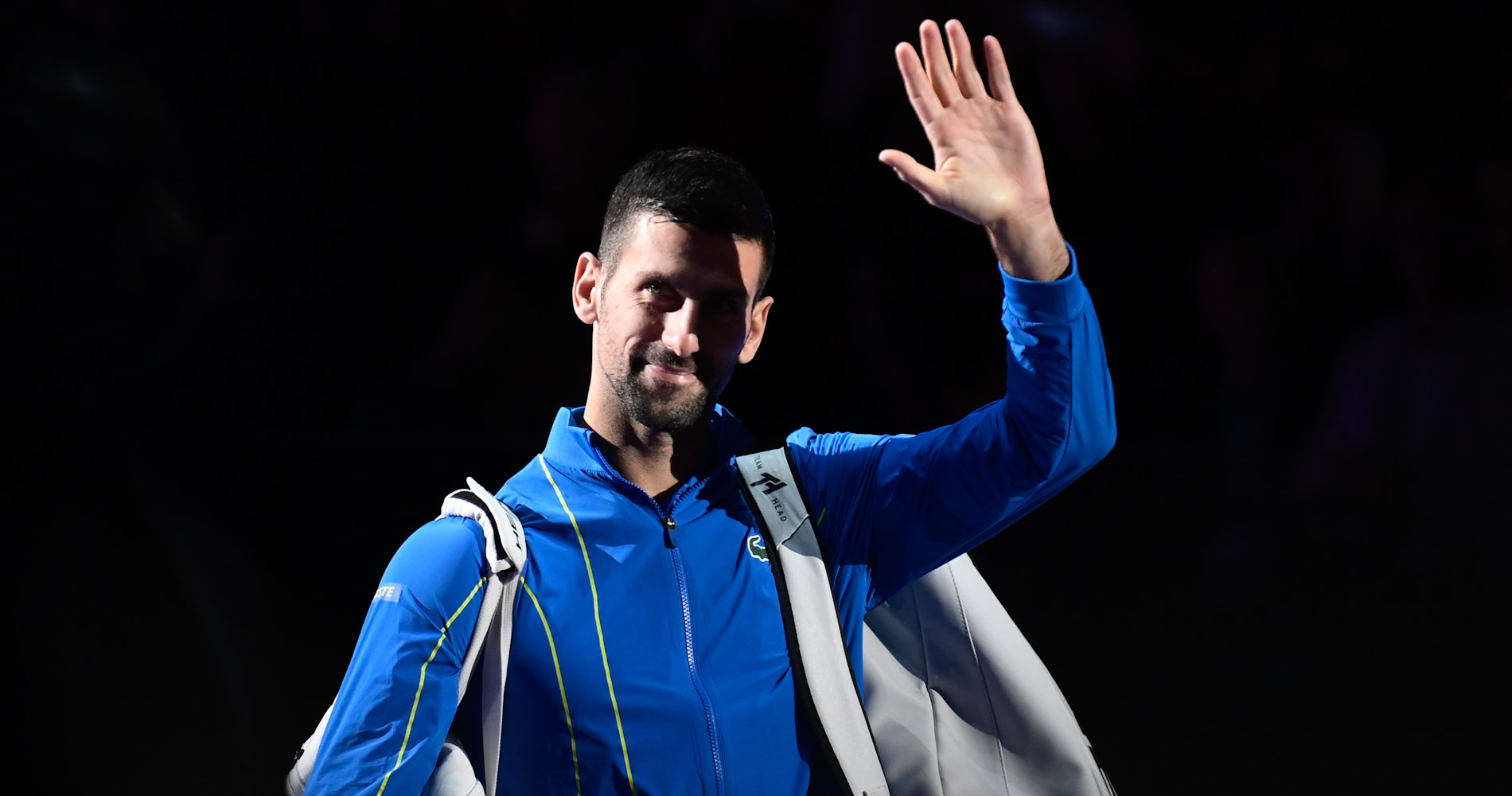 Lire la suite à propos de l’article Novak Djokovic renonce au Masters 1000 de Paris-Bercy : une décision stratégique avant les ATP Finals