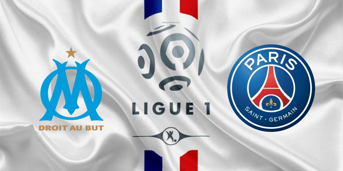 Lire la suite à propos de l’article OM-PSG : Duel au Sommet pour une Soirée Bouillante à Marseille