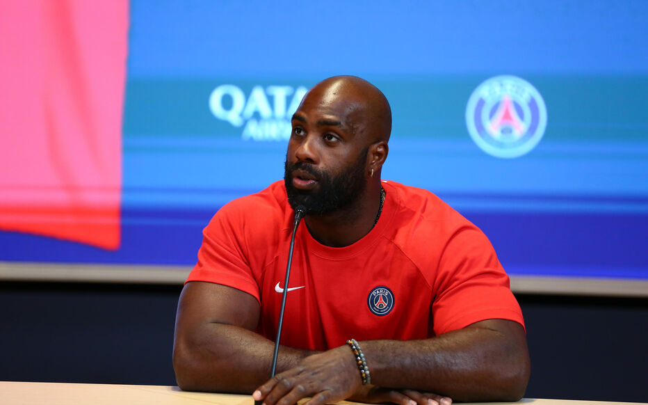 Lire la suite à propos de l’article Judo, Ligue des champions Le PSG annonce le retour de Riner à la compétition