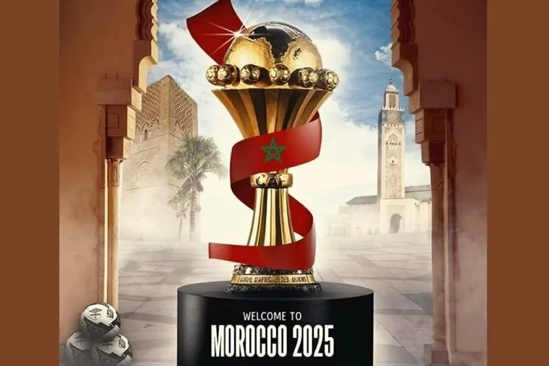 Lire la suite à propos de l’article CAN 2025 : Une Coupe d’Afrique des Nations Historique au Maroc !