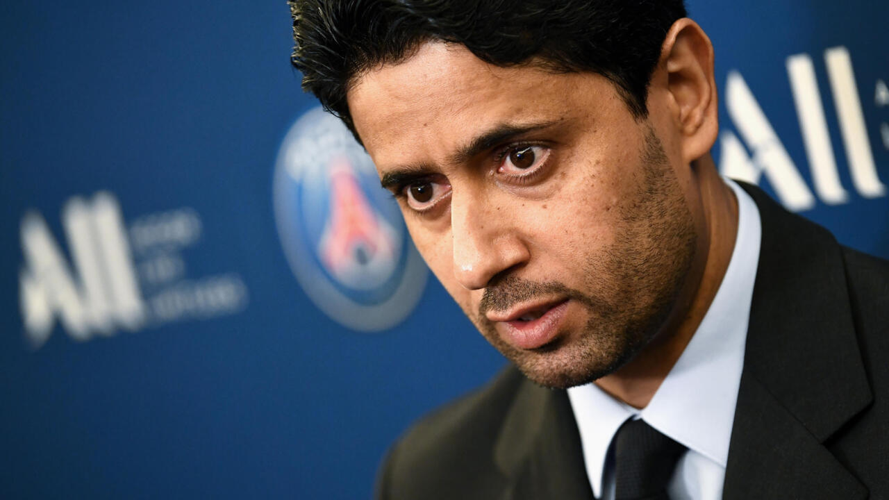 Lire la suite à propos de l’article Crise au sommet : le Qatar menace de lâcher le PSG et beIN Sports après la mise en examen d’Al-Khelaïfi