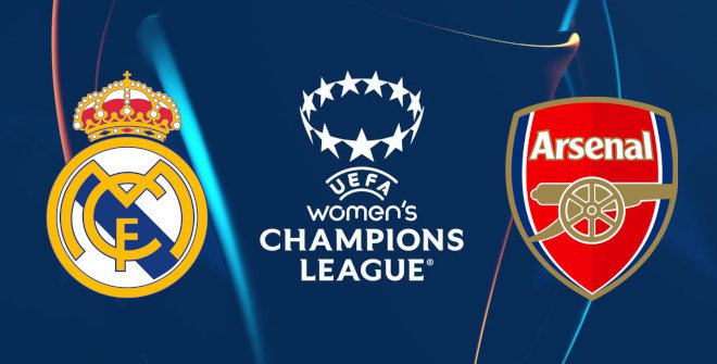 Lire la suite à propos de l’article 🏆 Arsenal vs Real Madrid : le choc des ambitions entre jeunesse et légende