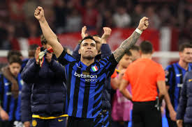 Lire la suite à propos de l’article 🔵⚫ L’Inter Milan retrouve la finale de la Ligue des Champions !